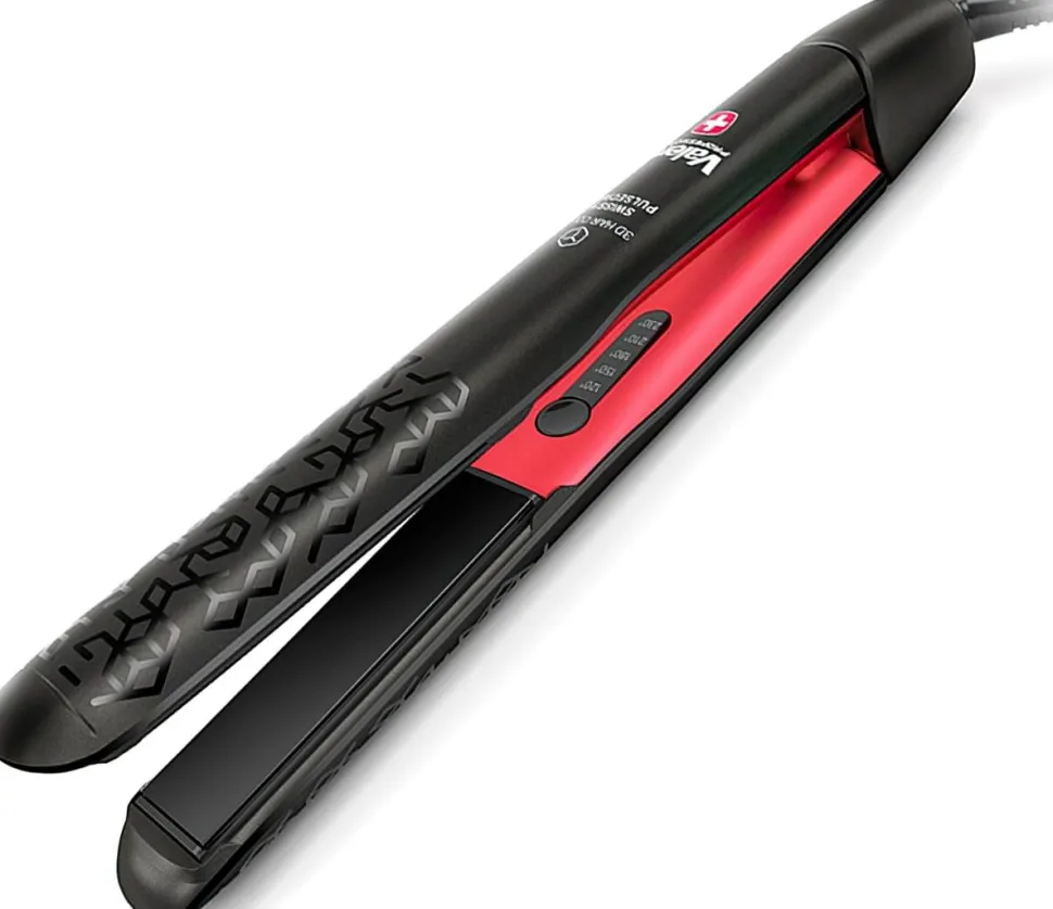 Valera Swiss'X PulseCare Digital Straightener