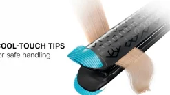 Valera Swiss'X ThermoFit Professional Straightener