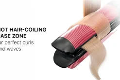 Valera Swiss'X ThermoFit Professional Straightener