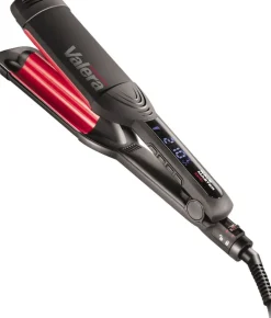 Valera Wave Master Ionic Professional Digital Triple Barrel Waver