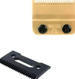 Wahl Blade For Magic Clip Stagger Tooth Gold