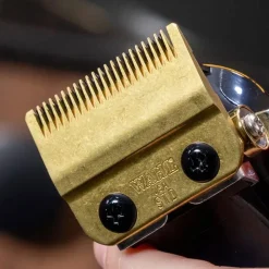 Wahl Blade For Magic Clip Stagger Tooth Gold