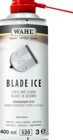 Wahl Blade Ice Spray 400 ml
