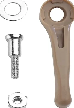 Wahl Clipper Blade Lever + Screw