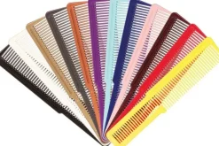 Wahl Professional 12 Cutting Combs