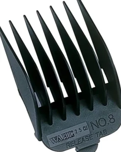 Wahl Professional Afstandskam 25 mm no. 8