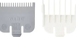 Wahl Professional Attachment Combs 1,5 mm + 4,5 mm