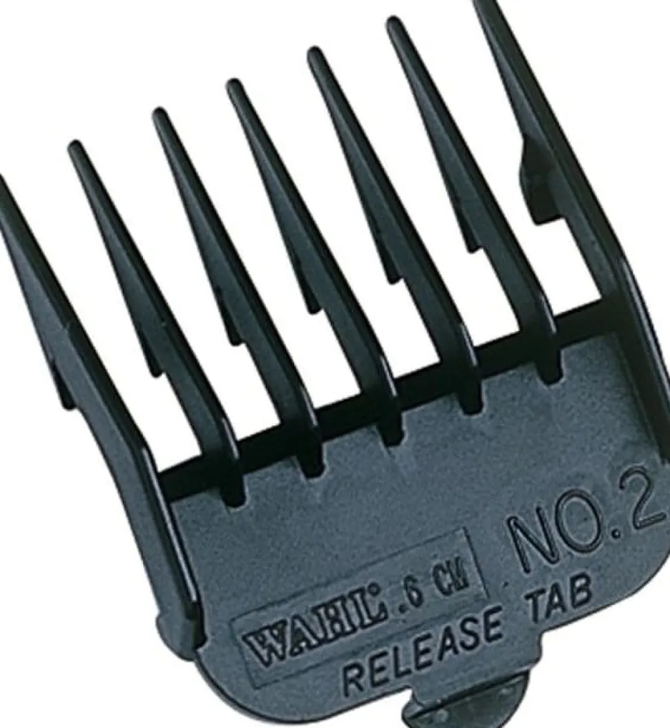 Wahl Professional Attachment Comb 6 mm no. 2