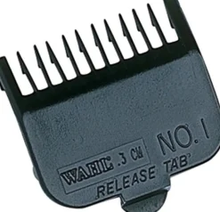 Wahl Professional Attachment Comb 3 mm No. 1