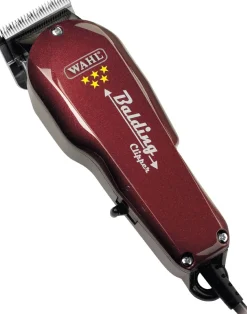 Wahl Professional Balding Clipper