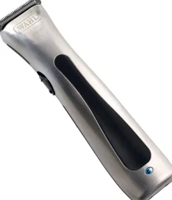Wahl Professional Beret Silver