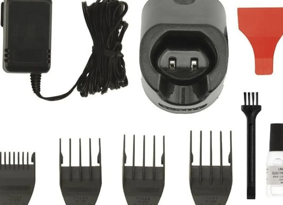 Wahl Professional Beret Stealth