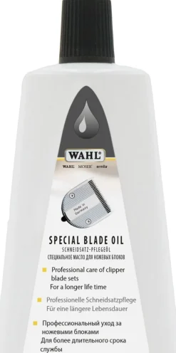 Wahl Professional Blade Care Set