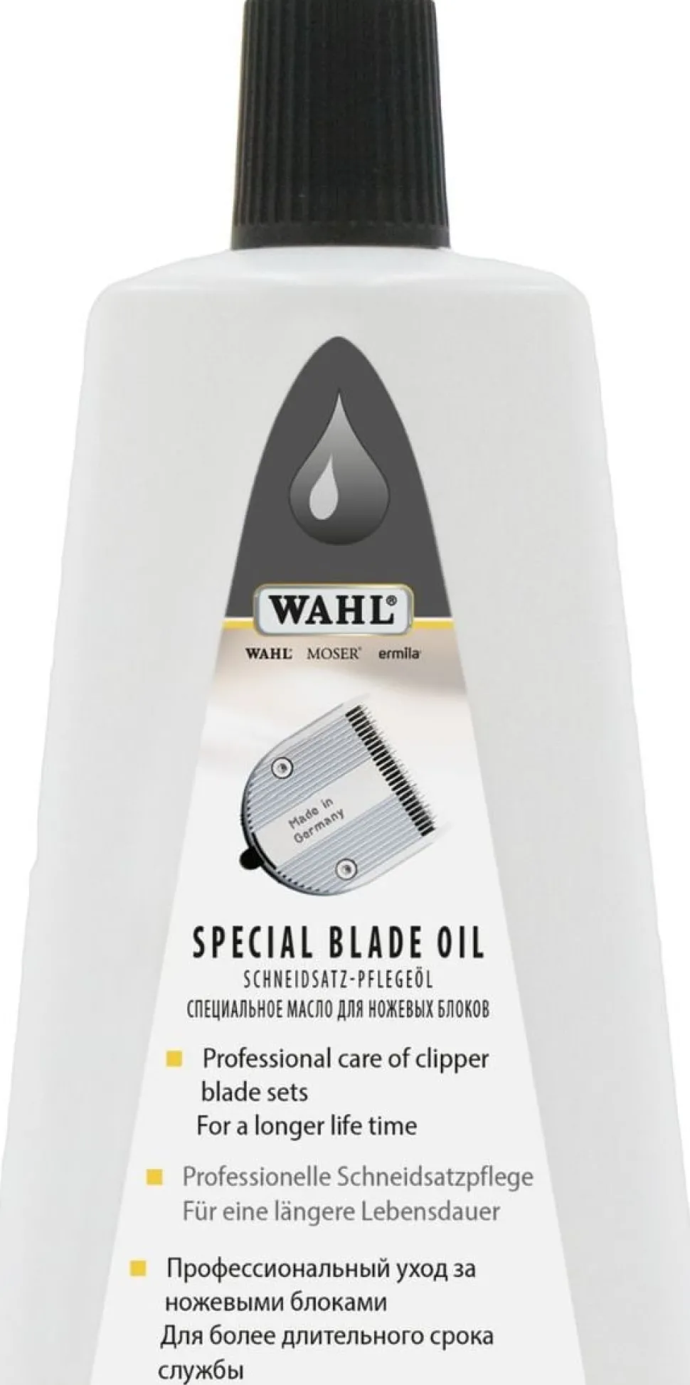 Wahl Professional Blade Care Set