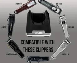 Wahl Professional Charge Stand Premium