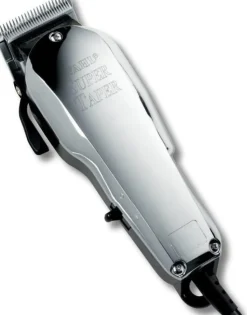 Wahl Professional Chrome Super Taper