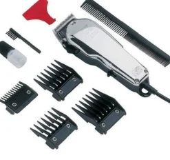 Wahl Professional Chrome Super Taper