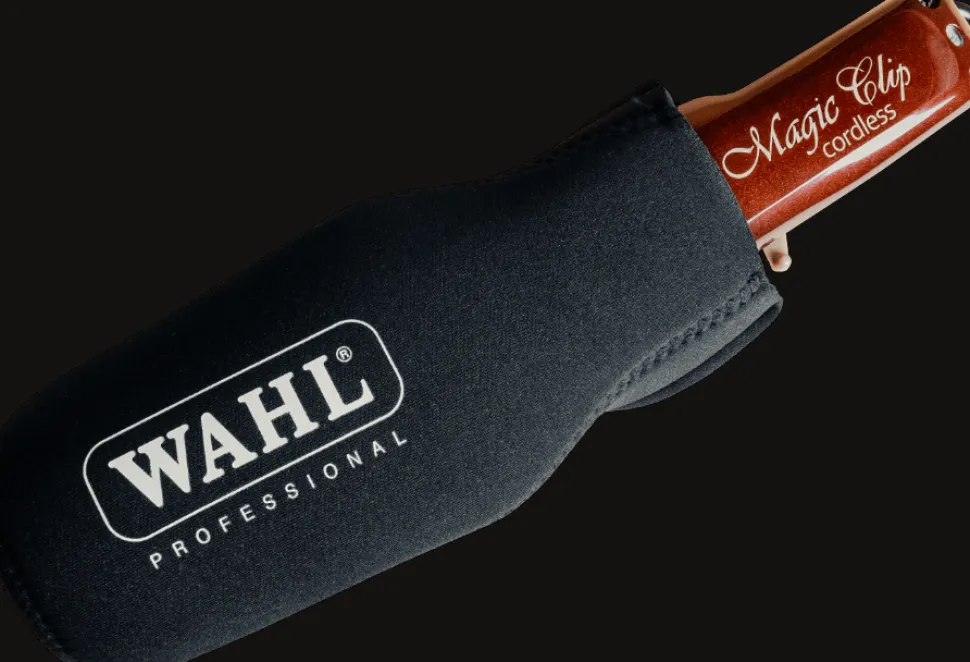 Wahl Professional Clipper Travel Bag Neoprene