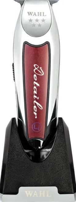 Wahl Professional Cordless Detailer LI