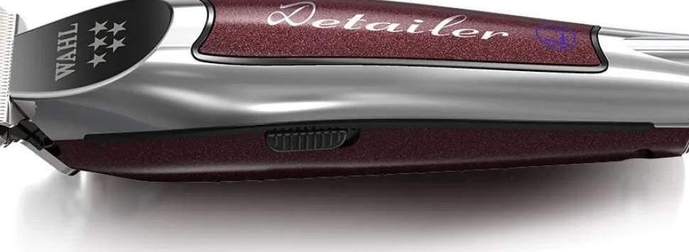 Wahl Professional Cordless Detailer LI