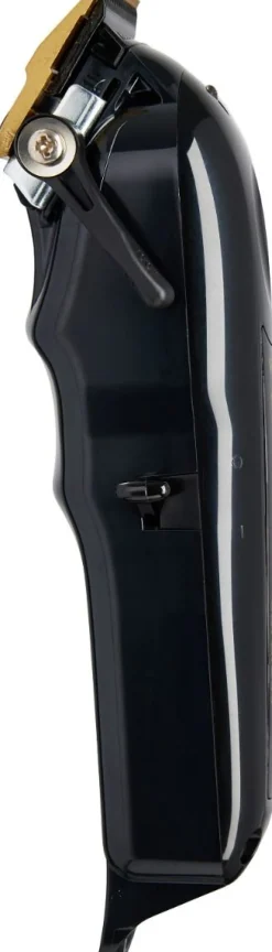 Wahl Professional Cordless Magic Clip Black