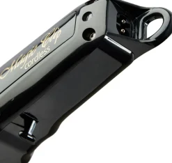 Wahl Professional Cordless Magic Clip Black