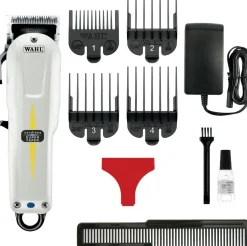 Wahl Professional Cordless Super Taper Clipper