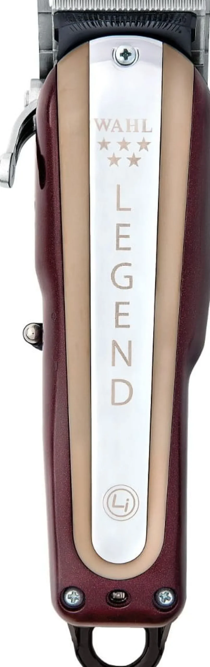 Wahl Professional Cordless Legend