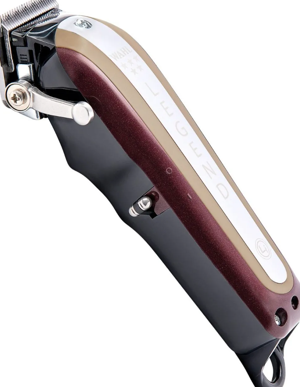 Wahl Professional Cordless Legend