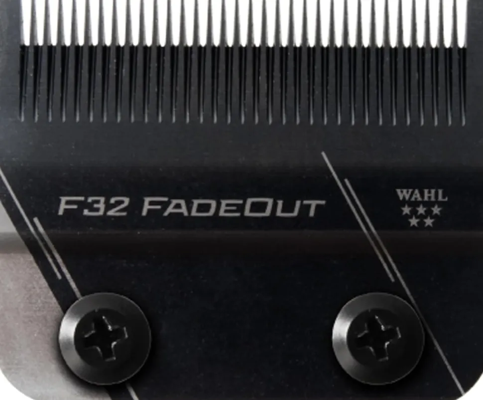 Wahl Professional F32 Fadeout™ Blade