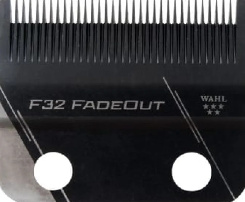 Wahl Professional F32 Fadeout™ Blade