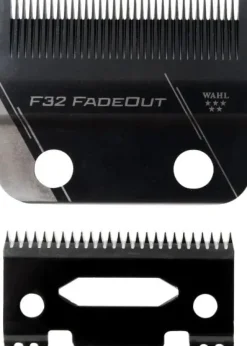 Wahl Professional F32 Fadeout™ Blade