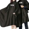 Wahl Professional Hairdressing Cape Black