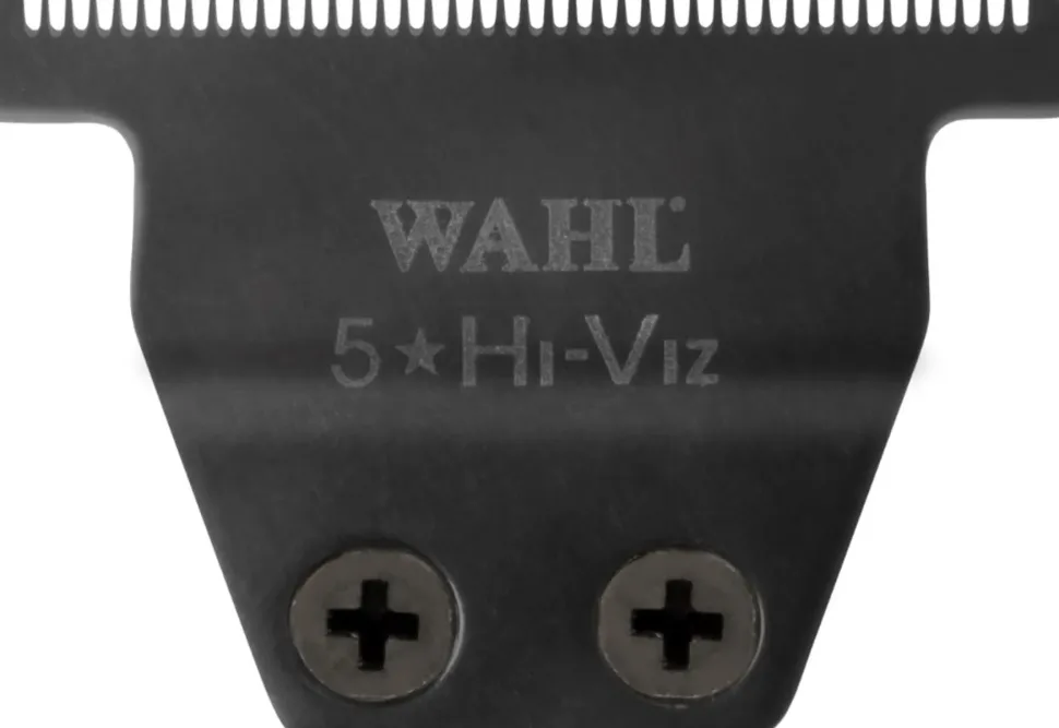 Wahl Professional Hi-Viz Blade Set