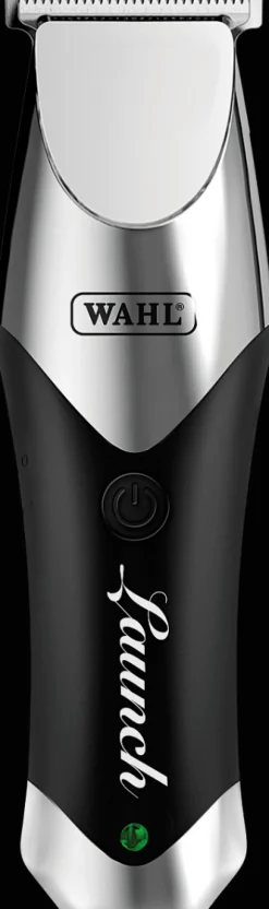 Wahl Professional Launch Clipper & Trimmer Combo Grooming Kit
