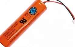 Wahl Professional Magic Clip/Senior Battery