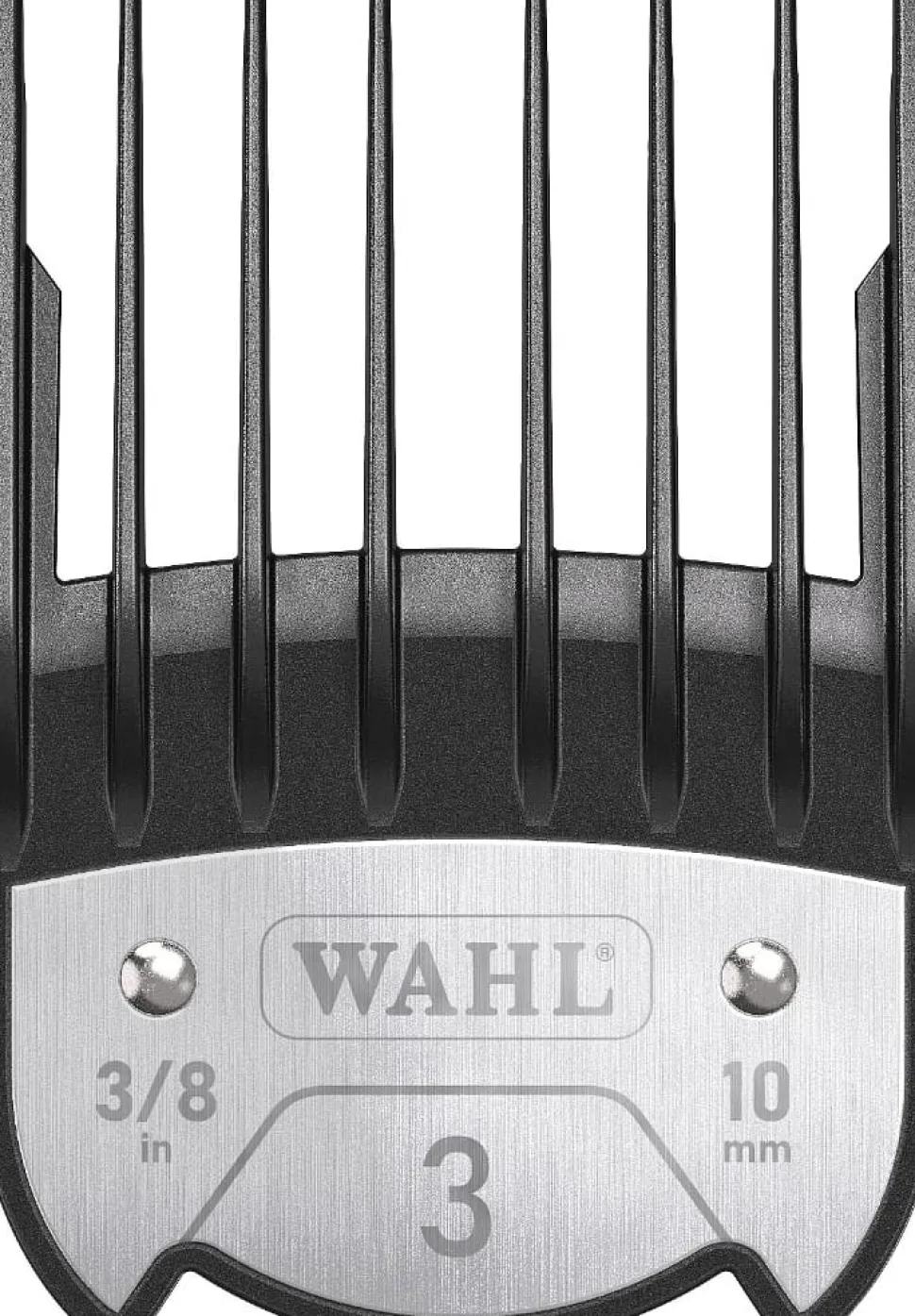Wahl Professional Magnetic Attachment Comb 10 mm