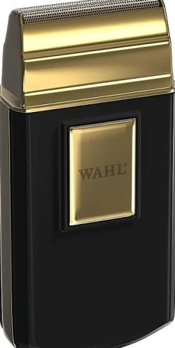 Wahl Professional Mini Travel Shaver Gold