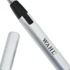 Wahl Professional Nose & Ear Trimmer Micro Groomsman Silver