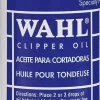 Wahl Professional Oil - 118 ml