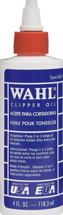 Wahl Professional Oil - 118 ml