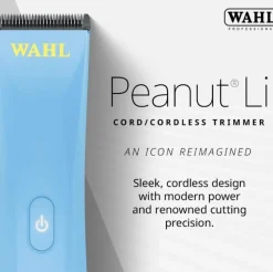 Wahl Professional Peanut Li Trimmer