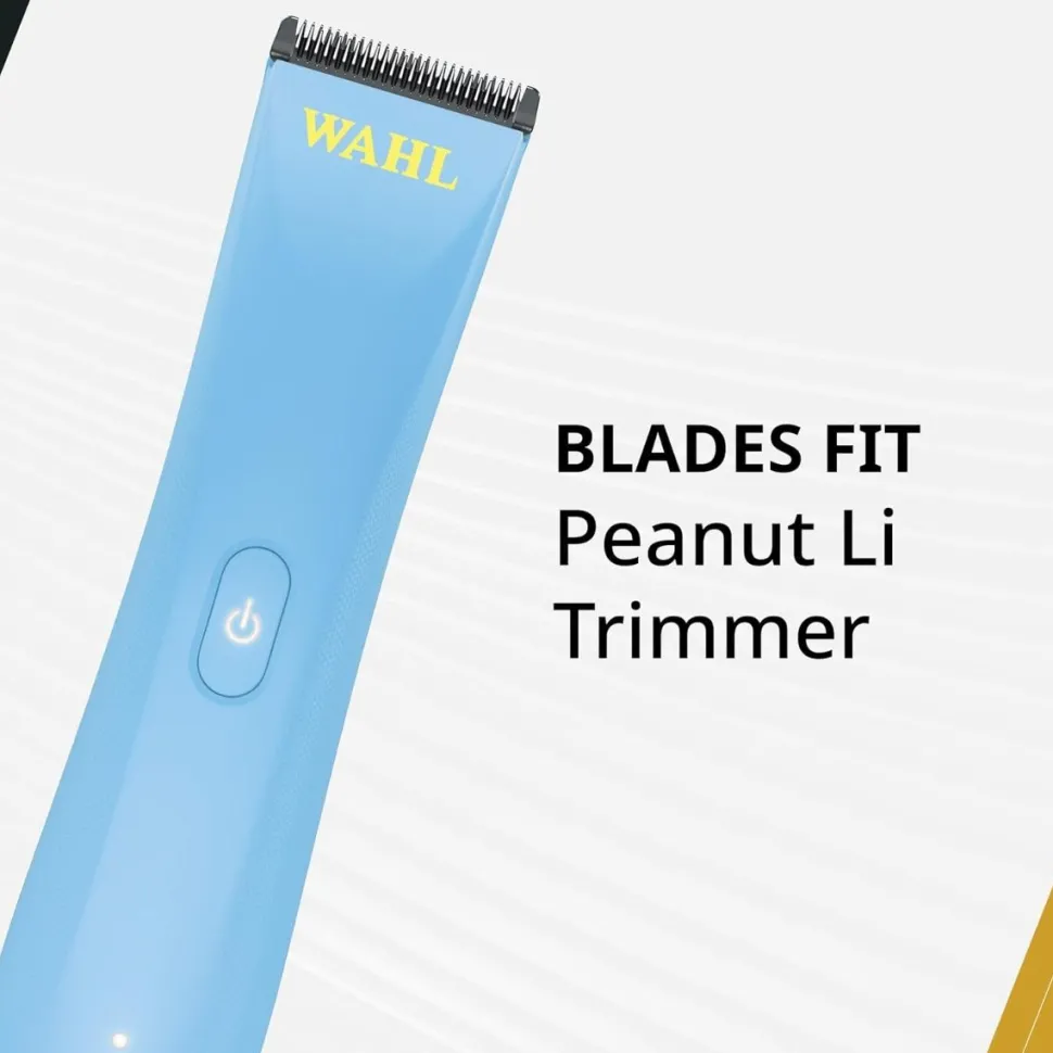Wahl Professional Peanut Li Blade