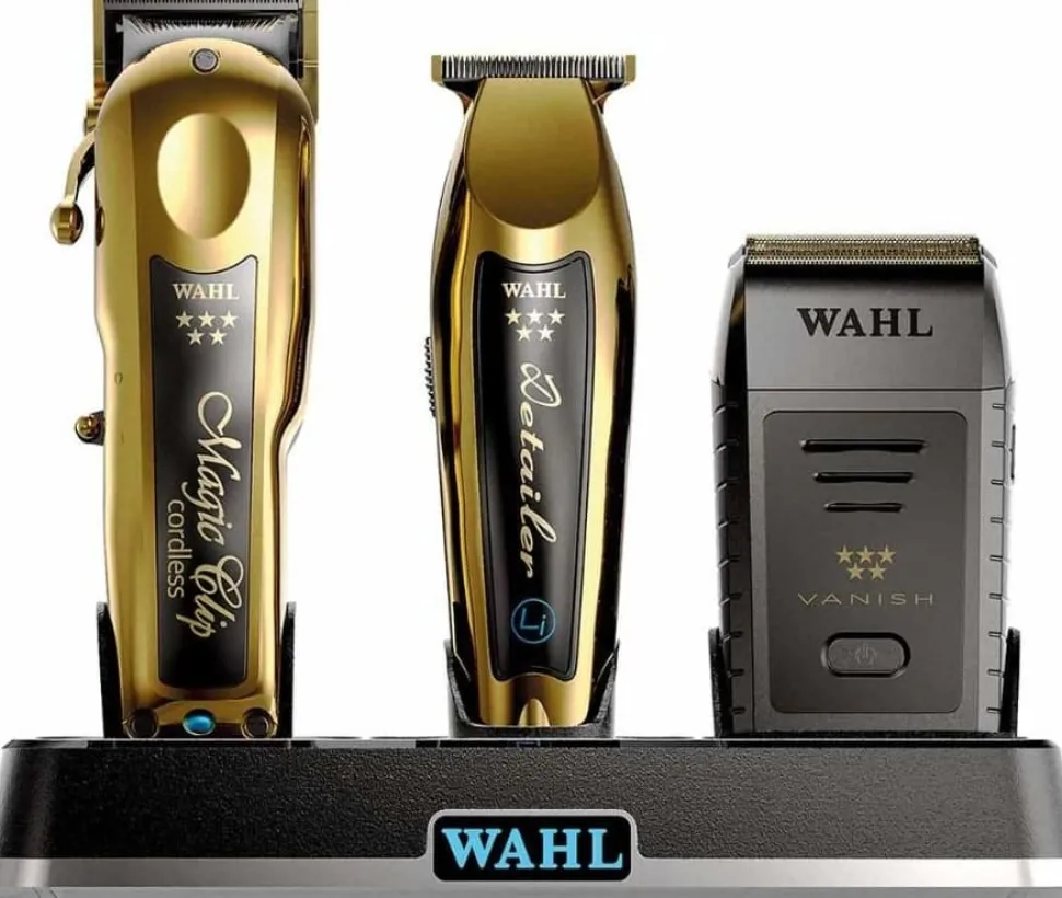 Wahl Professional Power Station
