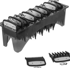 Wahl Professional Premium Stainless Steel Combs 3-25 mm