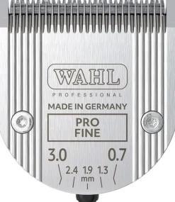 Wahl Professional Pro Fine Blade