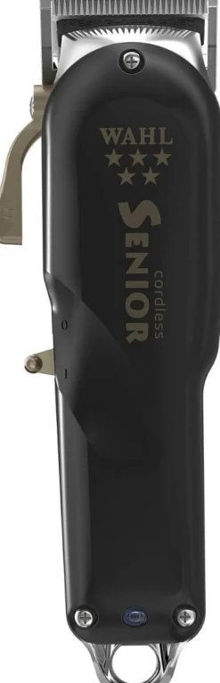 Wahl Professional Senior Cordless Black