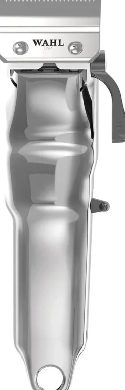 Wahl Professional Senior Cordless Black