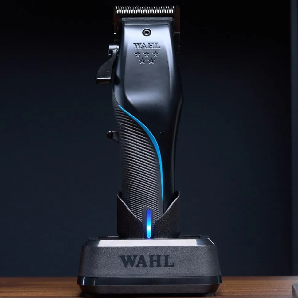 Wahl Professional Single Power Station