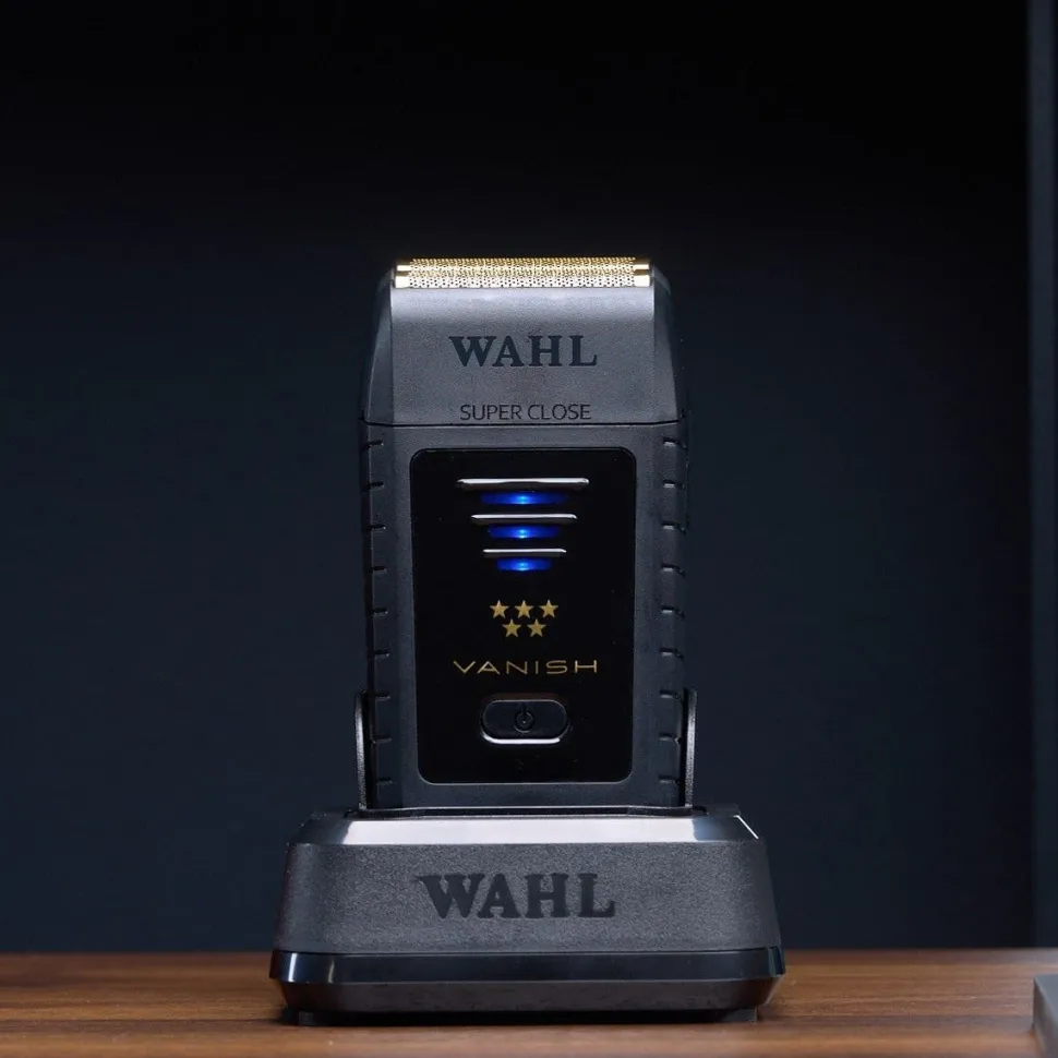 Wahl Professional Single Power Station